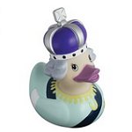 Queen Deluxe Duck