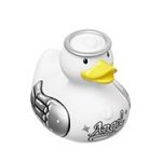 Angel Duck