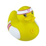 Tennis Deluxe Duck