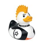 Rock Idol Deluxe Duck