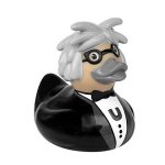 Pop Icon Deluxe Duck