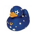 Superstar Duck