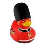 Royal Guard Duck