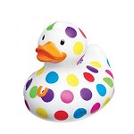 Pop Dot Duck