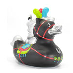 Carousel Horse Duck