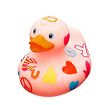 Peace Duck