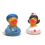 Mini Doc & Nurse Set