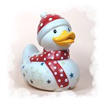 Christmas Duck