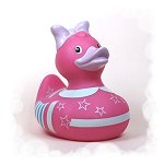 Sugar Plum Fairy Duck