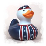 American Mike Duck