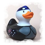 Aussie Ian Duck