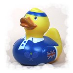 Tennis Duck