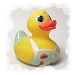 Beach Babe Duck