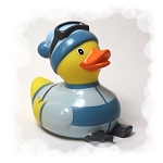 Ski Duck