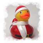 New Santa Duck