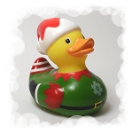 New Elf Duck
