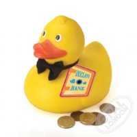 DucLays Bank Duck