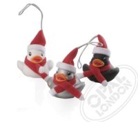 Christmas Duckys