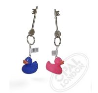 DucKey Rings