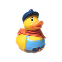 Bob the Billduck