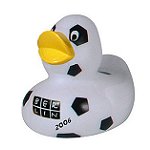 Fußball-WM 2006 Berlin-Ente