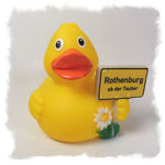 Rothenburg ob der Tauber