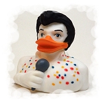 Elvis Ducksley