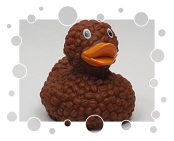 Kaffee-Ente