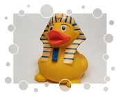Duck Sphinx