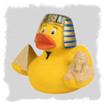 CityDuck™ Ägypten