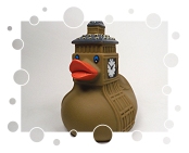 Duck Big Ben