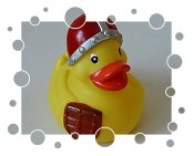 Ritter-Ente