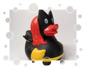 Dark Duck