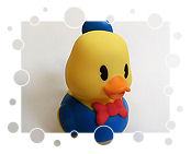 Donald Duck
