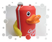 Quack Cola
