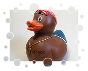 Rapper 2Duck