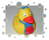 Baby-Ente (gelb)
