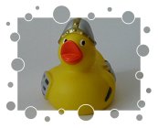 Ritter-Ente