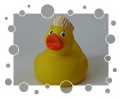 Prinzessin-Ente