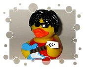 Rock 'n' Roll-Ente
