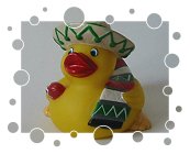Mexikaner-Ente