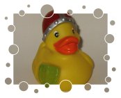 Ritter-Ente