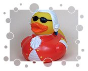 Mozart-Ente
