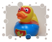 Superduck