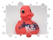 Julia Jasmin Rühle aka JJ