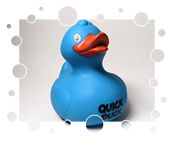 Quick Duck