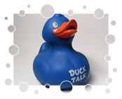 Duck Talk