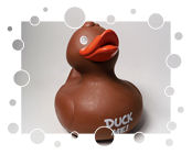 Duck me!