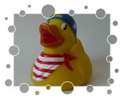 Ernies Original-Quietscheentchen