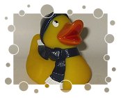 Ernies Original-Quietscheentchen